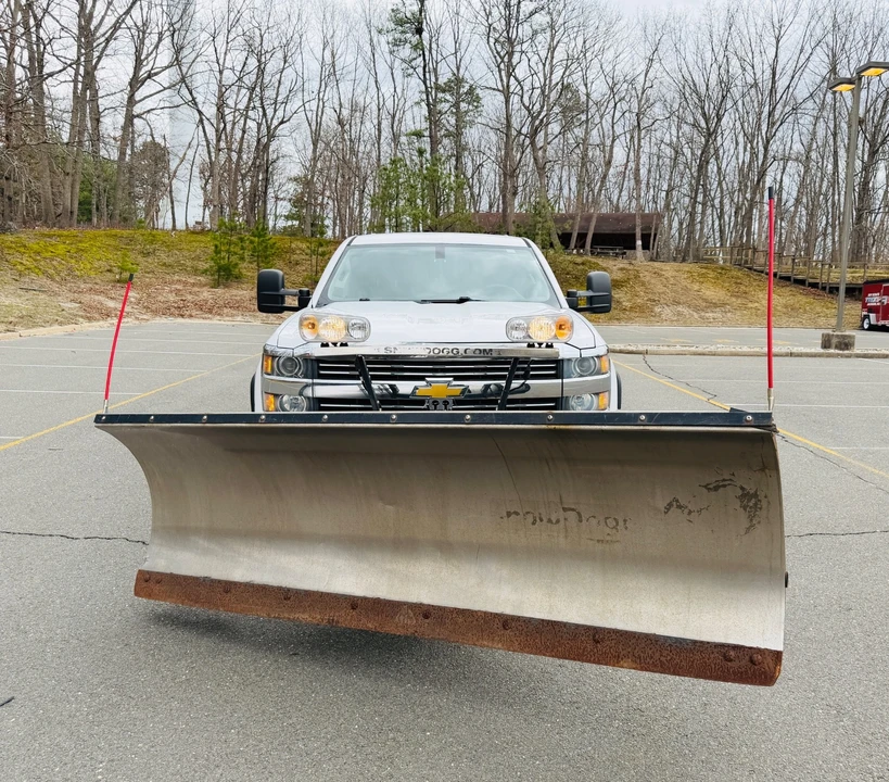 2015 Chevrolet Silverado Heavy Duty 3rd Gen - Image 17 of 21