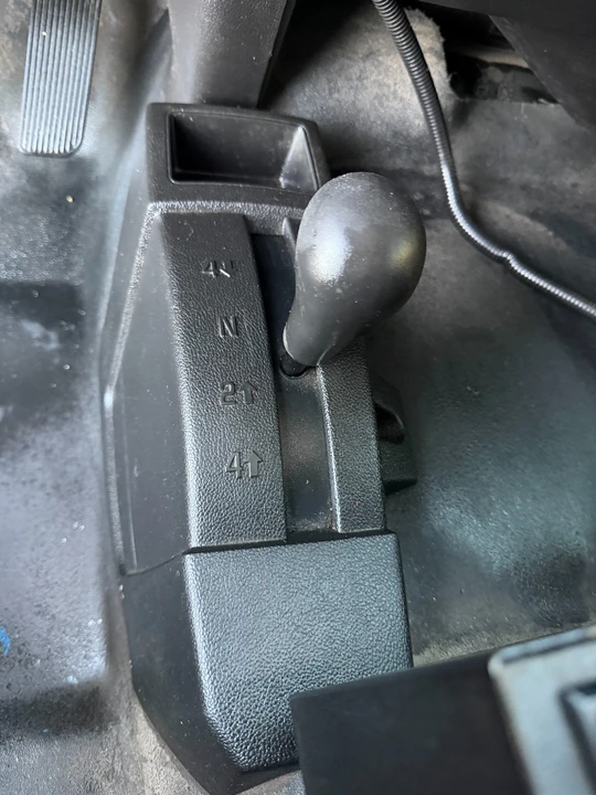 2015 Chevrolet Silverado Heavy Duty 3rd Gen - Image 10 of 18