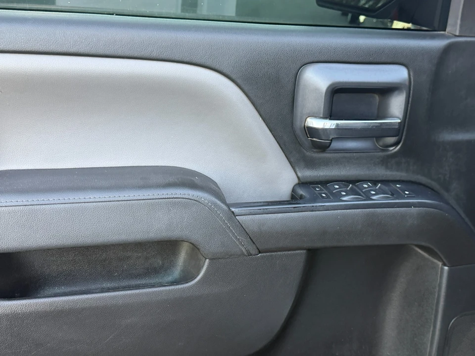 2015 Chevrolet Silverado Heavy Duty 3rd Gen - Image 15 of 18