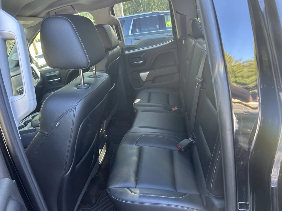 2015 Chevrolet Silverado Heavy Duty 3rd Gen - Image 20 of 21