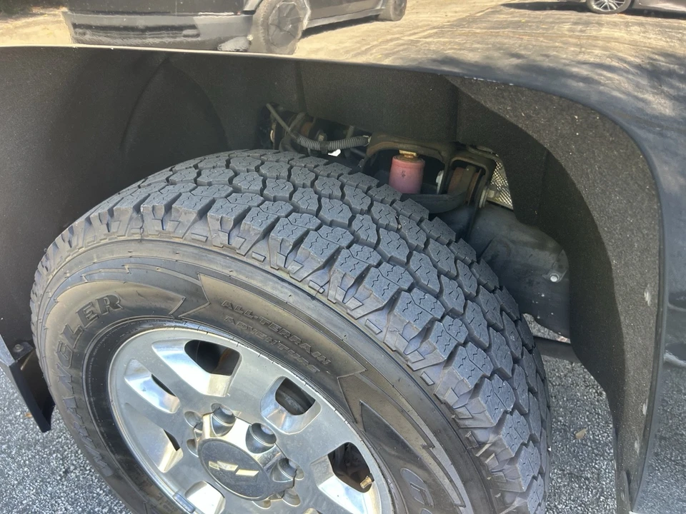 2015 Chevrolet Silverado Heavy Duty 3rd Gen - Image 15 of 21