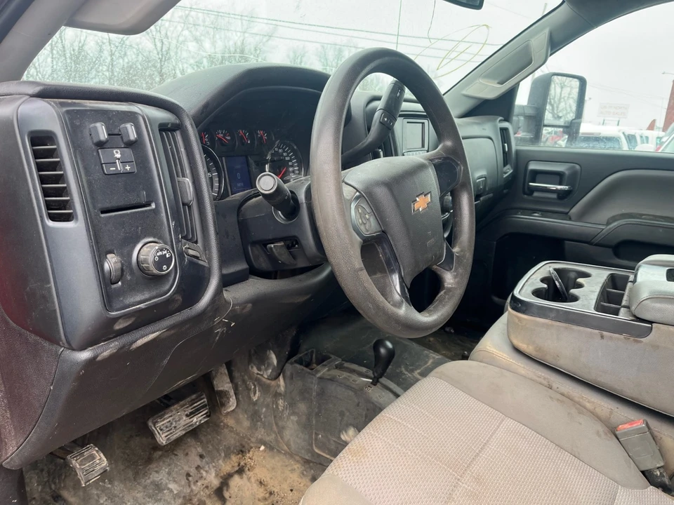 2015 Dodge Ram 3rd Gen - Image 8 of 20
