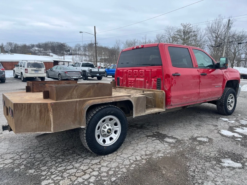 2015 Dodge Ram 3rd Gen - Image 15 of 20