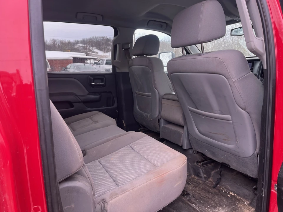 2015 Dodge Ram 3rd Gen - Image 16 of 20