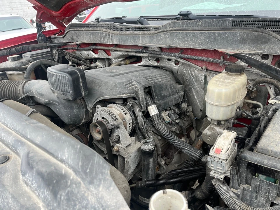 2015 Dodge Ram 3rd Gen - Image 12 of 20
