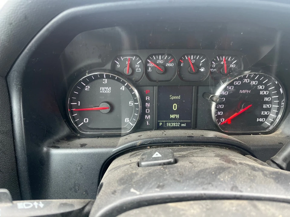 2015 Dodge Ram 3rd Gen - Image 5 of 20