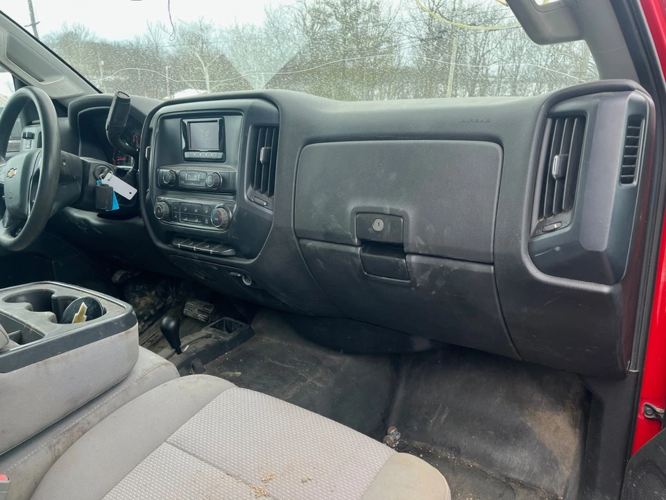 2015 Dodge Ram 3rd Gen - Image 19 of 20