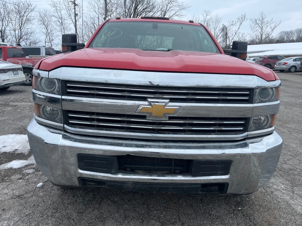 2015 Dodge Ram 3rd Gen - Image 2 of 20