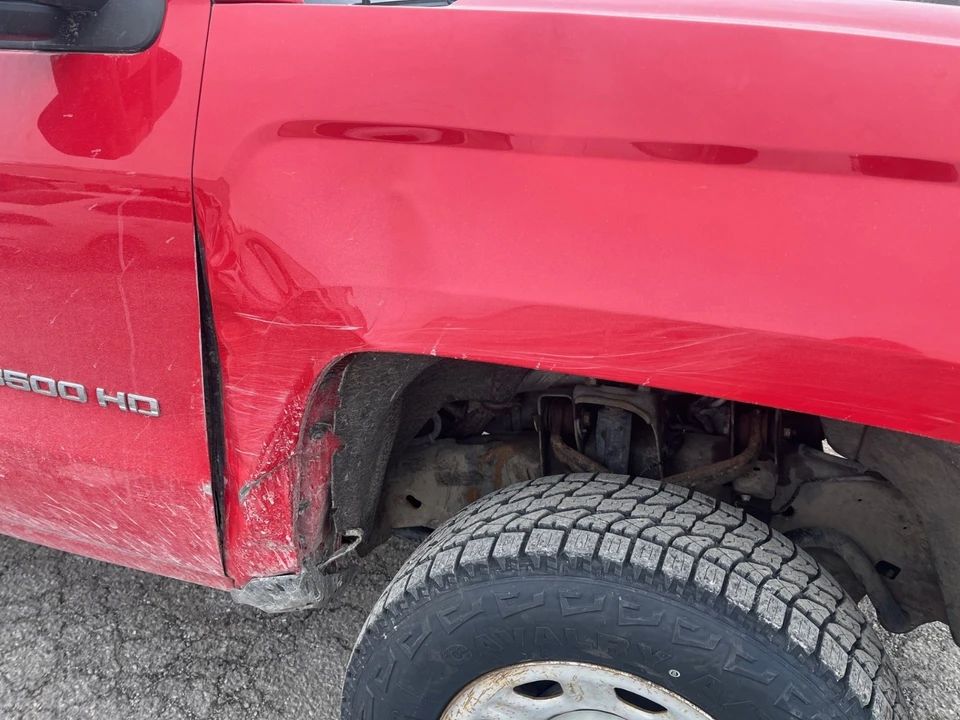 2015 Dodge Ram 3rd Gen - Image 4 of 20