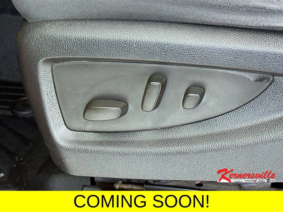 2015 Chevrolet Silverado Heavy Duty 3rd Gen - Image 22 of 24