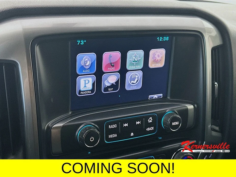 2015 Chevrolet Silverado Heavy Duty 3rd Gen - Image 19 of 24