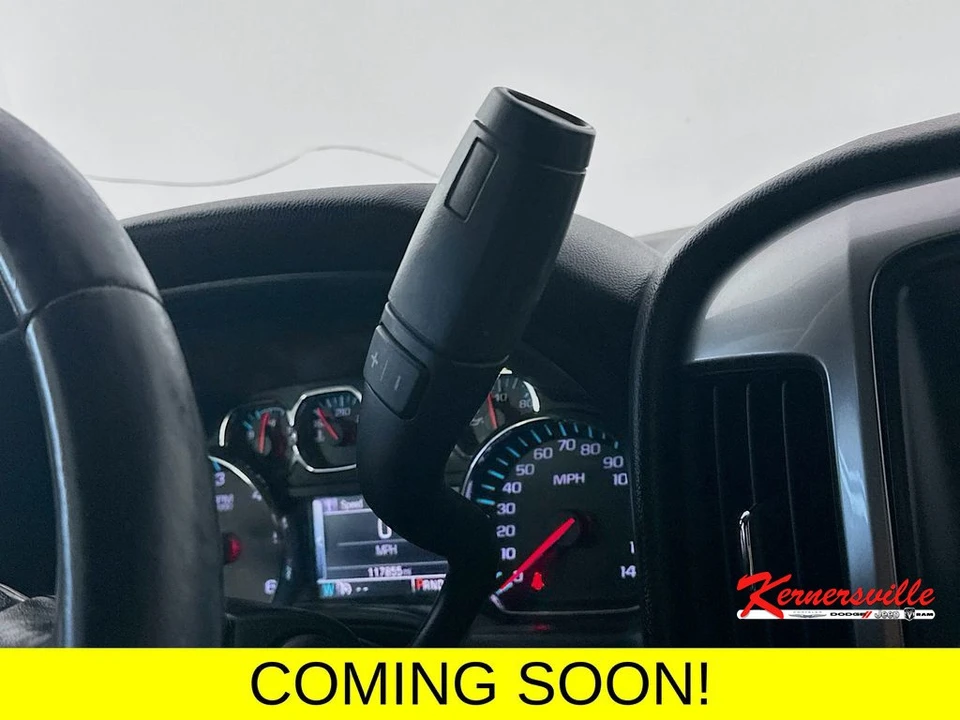 2015 Chevrolet Silverado Heavy Duty 3rd Gen - Image 16 of 24