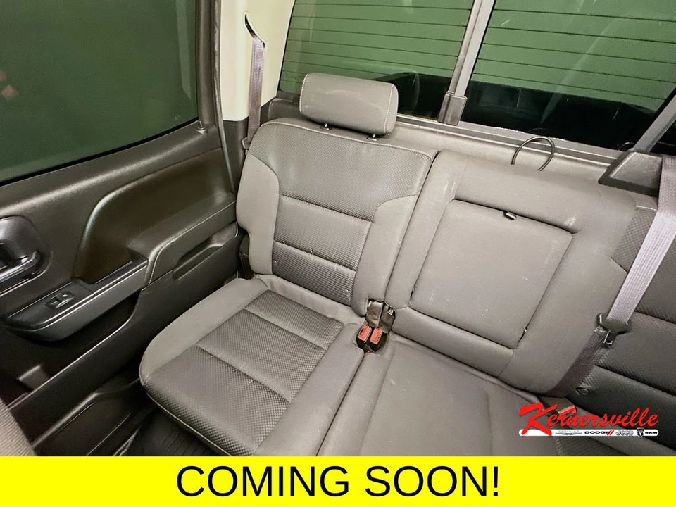 2015 Chevrolet Silverado Heavy Duty 3rd Gen - Image 12 of 24