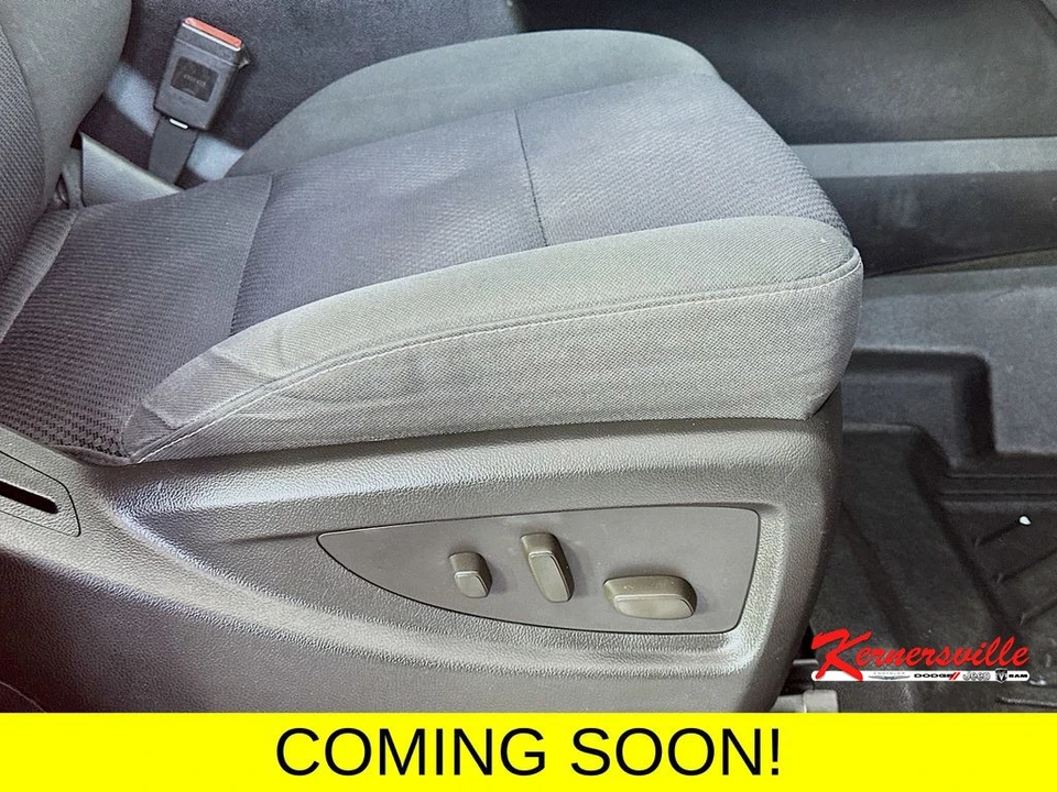 2015 Chevrolet Silverado Heavy Duty 3rd Gen - Image 23 of 24