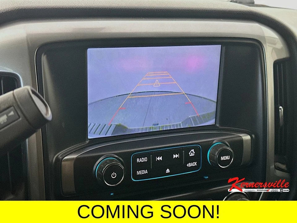 2015 Chevrolet Silverado Heavy Duty 3rd Gen - Image 20 of 24