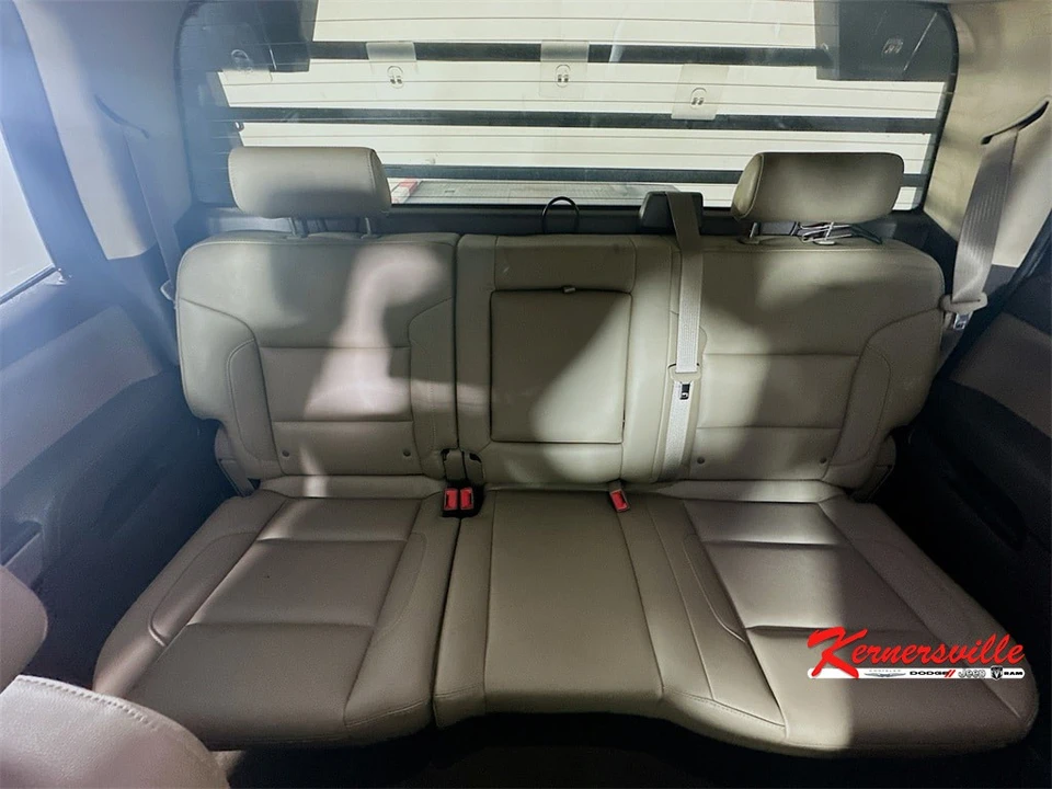 2015 Chevrolet Silverado Heavy Duty 3rd Gen - Image 13 of 21