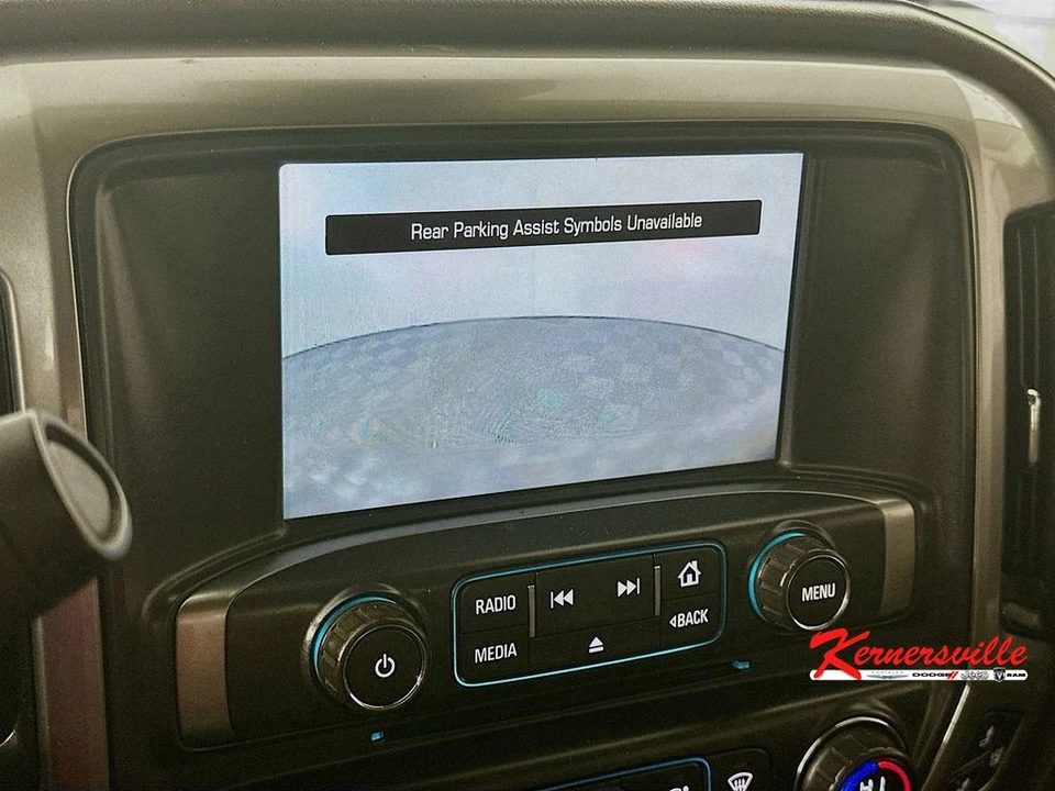 2015 Chevrolet Silverado Heavy Duty 3rd Gen - Image 20 of 21