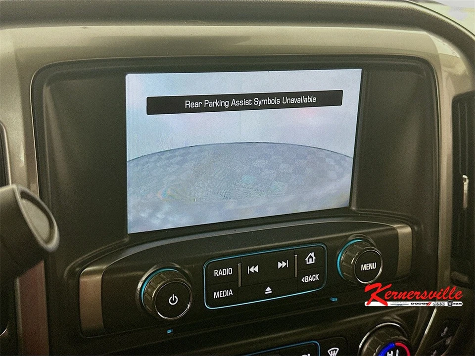 2015 Chevrolet Silverado Heavy Duty 3rd Gen - Image 20 of 21