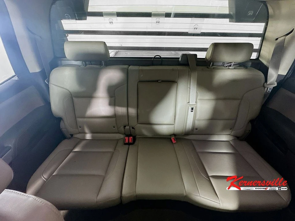 2015 Chevrolet Silverado Heavy Duty 3rd Gen - Image 13 of 21