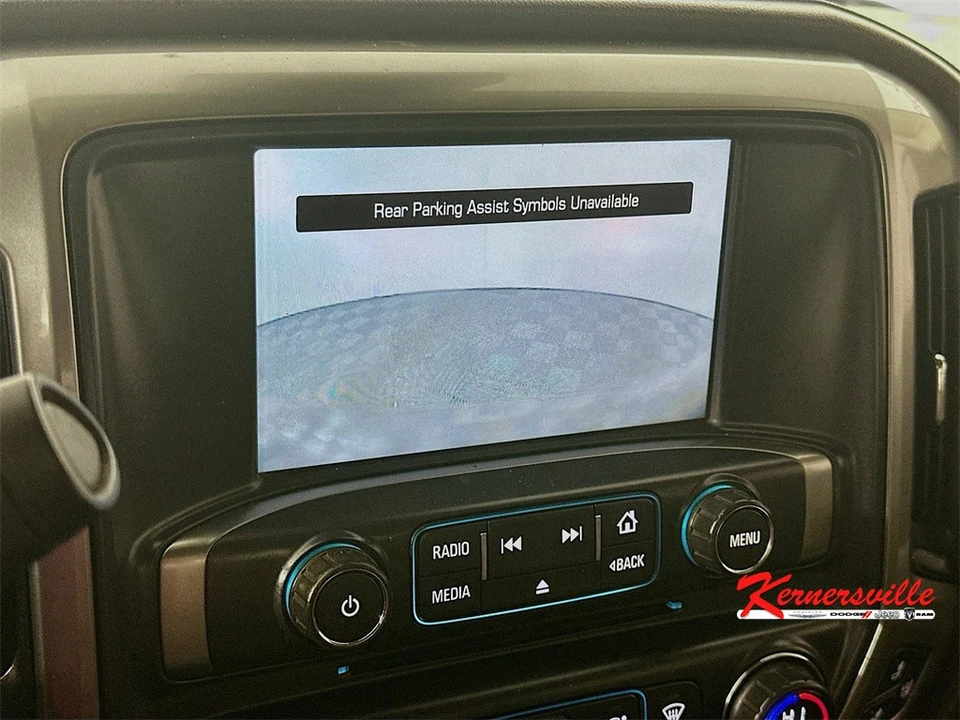 2015 Chevrolet Silverado Heavy Duty 3rd Gen - Image 20 of 21