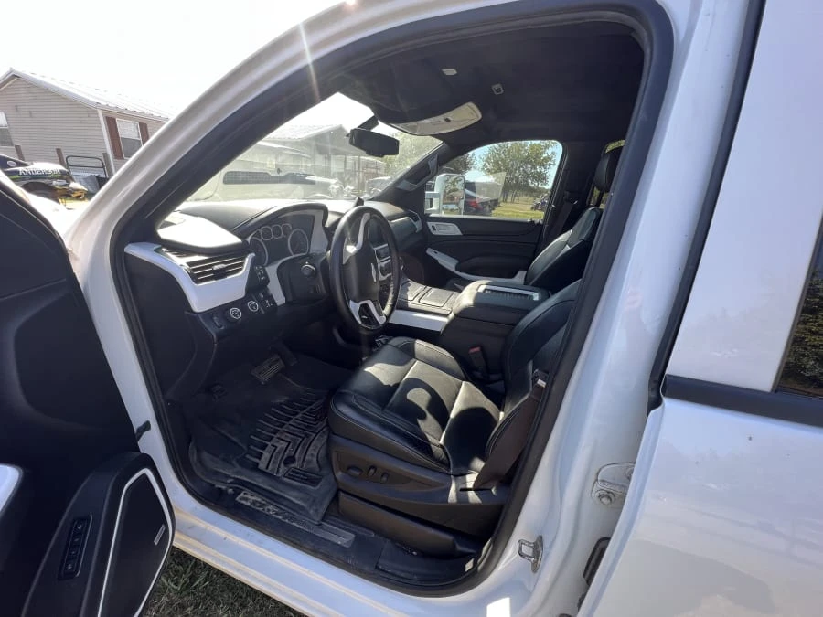 2015 Chevrolet Silverado Heavy Duty 3rd Gen - Image 4 of 5