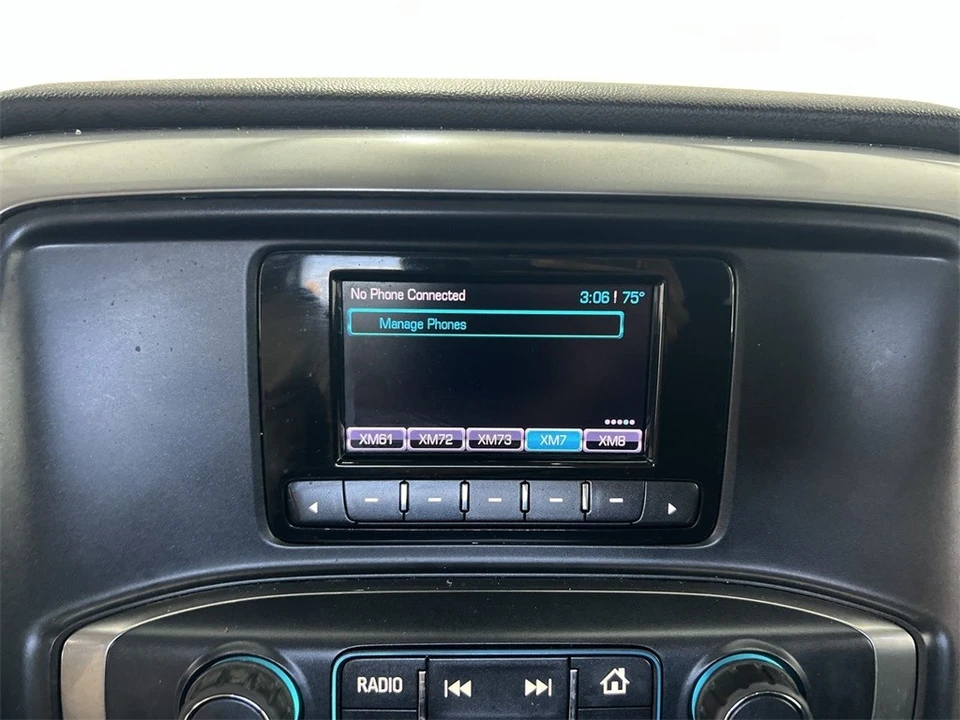 2015 Chevrolet Silverado Heavy Duty 3rd Gen - Image 12 of 12