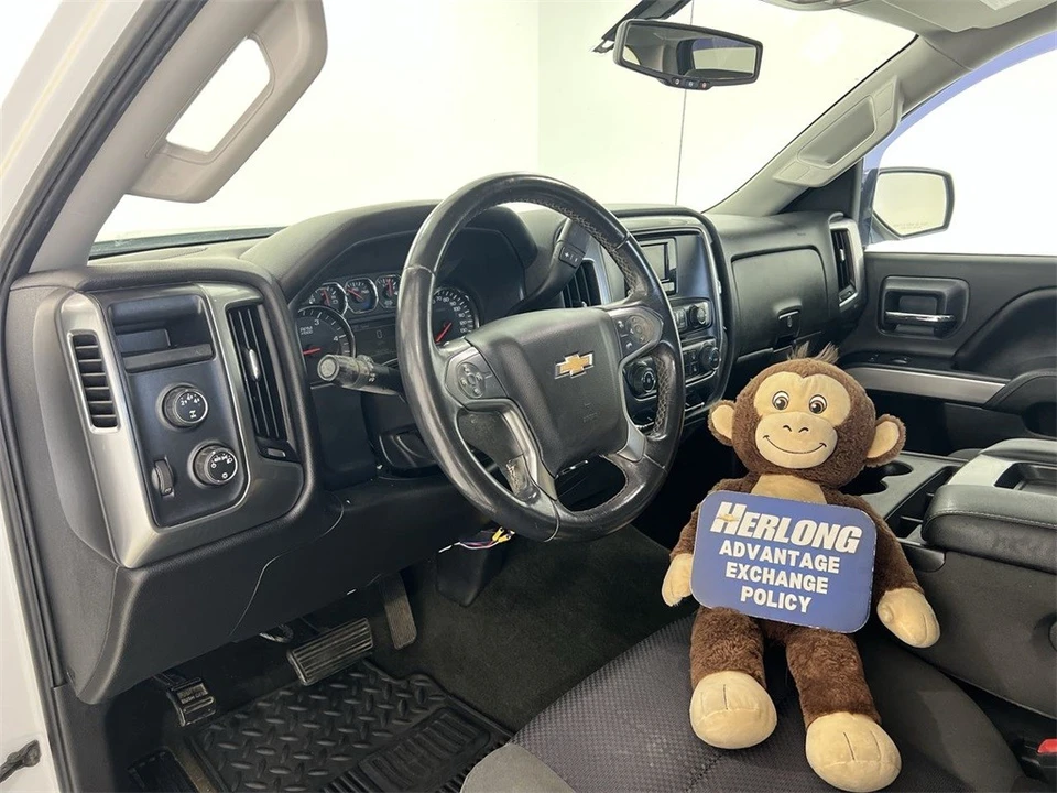 2015 Chevrolet Silverado Heavy Duty 3rd Gen - Image 9 of 12
