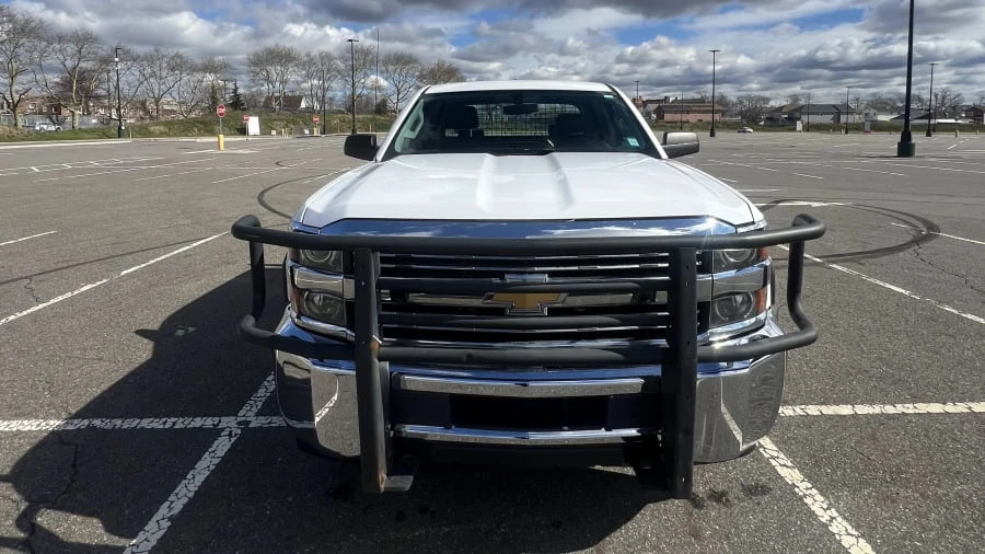 2015 Chevrolet Silverado Heavy Duty 3rd Gen - Image 3 of 12