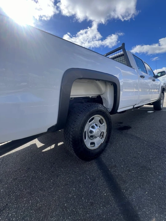 2015 Chevrolet Silverado Heavy Duty 3rd Gen - Image 5 of 12