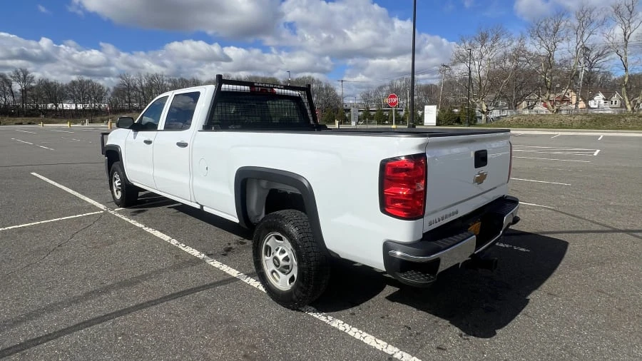 2015 Chevrolet Silverado Heavy Duty 3rd Gen - Image 6 of 12
