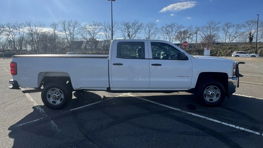 2015 Chevrolet Silverado Heavy Duty 3rd Gen - Image 2 of 18