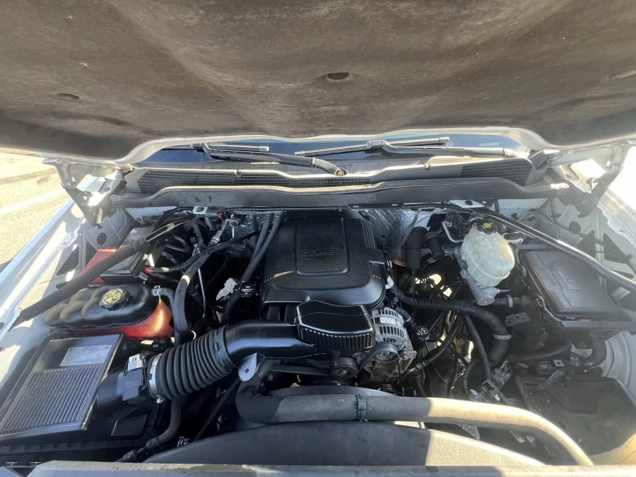 2015 Chevrolet Silverado Heavy Duty 3rd Gen - Image 13 of 18