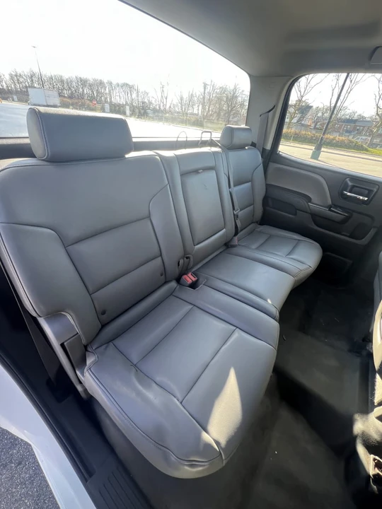 2015 Chevrolet Silverado Heavy Duty 3rd Gen - Image 11 of 18