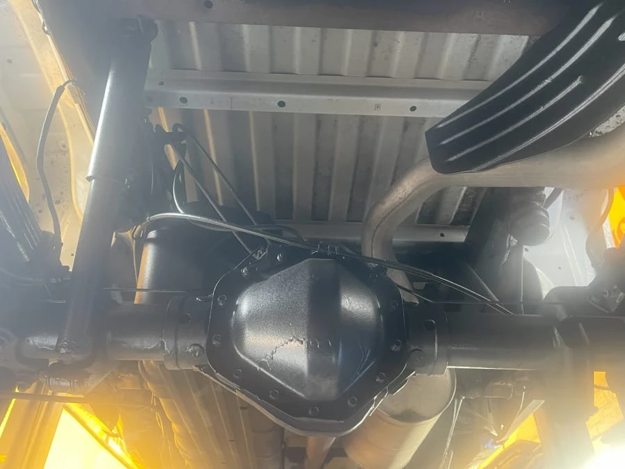 2015 Chevrolet Silverado Heavy Duty 3rd Gen - Image 16 of 18