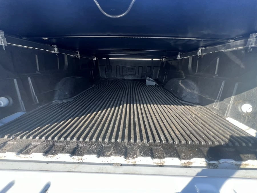 2015 Chevrolet Silverado Heavy Duty 3rd Gen - Image 18 of 18