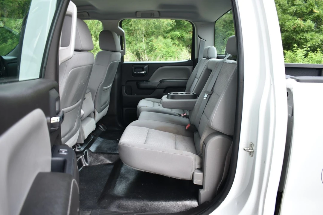 2015 Chevrolet Silverado Heavy Duty 3rd Gen - Image 11 of 19