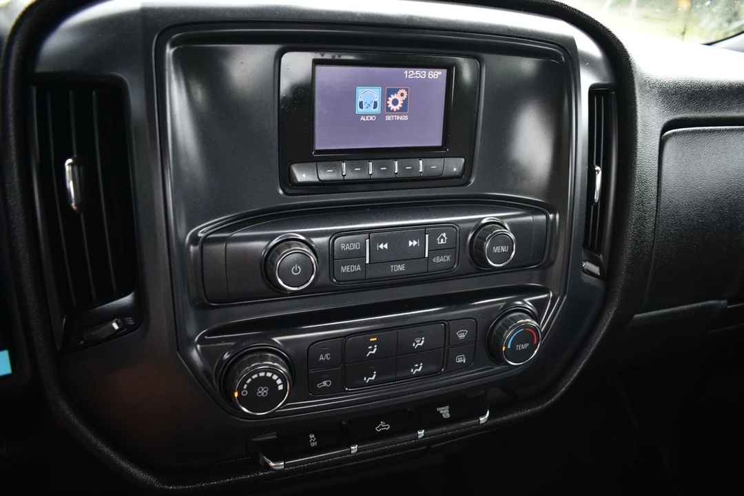 2015 Chevrolet Silverado Heavy Duty 3rd Gen - Image 13 of 19