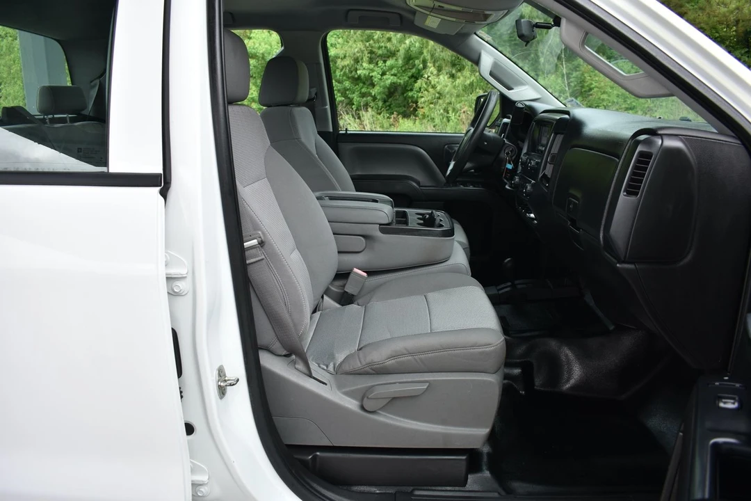 2015 Chevrolet Silverado Heavy Duty 3rd Gen - Image 15 of 19