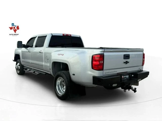 2015 Chevrolet Silverado Heavy Duty 3rd Gen - Image 5 of 21