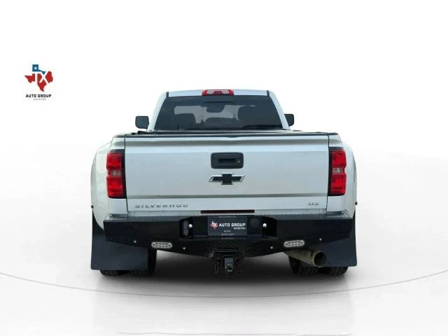 2015 Chevrolet Silverado Heavy Duty 3rd Gen - Image 9 of 21