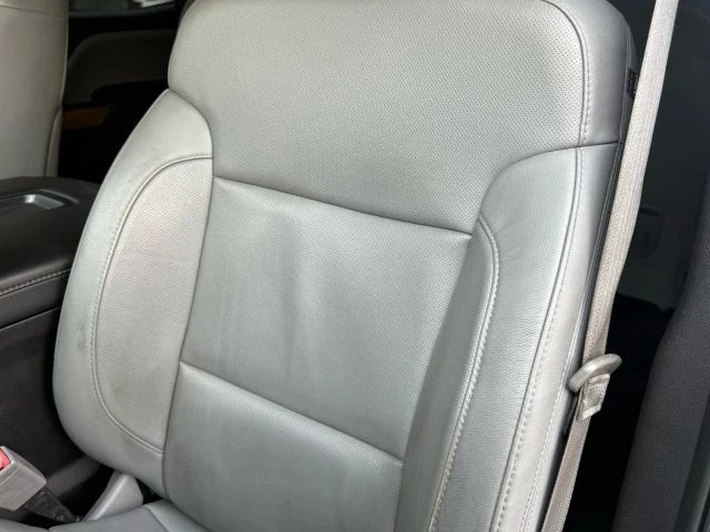 2015 Chevrolet Silverado Heavy Duty 3rd Gen - Image 18 of 21