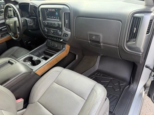 2015 Chevrolet Silverado Heavy Duty 3rd Gen - Image 20 of 21