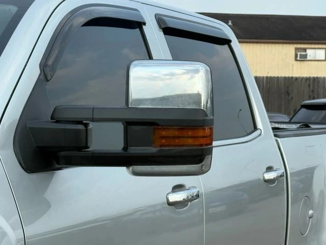 2015 Chevrolet Silverado Heavy Duty 3rd Gen - Image 14 of 21