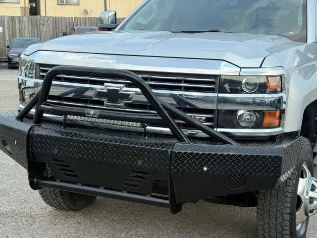 2015 Chevrolet Silverado Heavy Duty 3rd Gen - Image 11 of 21