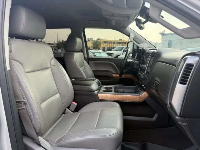 2015 Chevrolet Silverado Heavy Duty 3rd Gen - Image 21 of 21