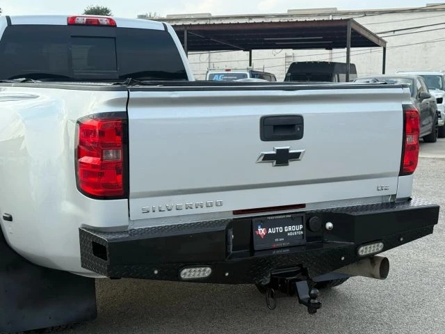 2015 Chevrolet Silverado Heavy Duty 3rd Gen - Image 13 of 21