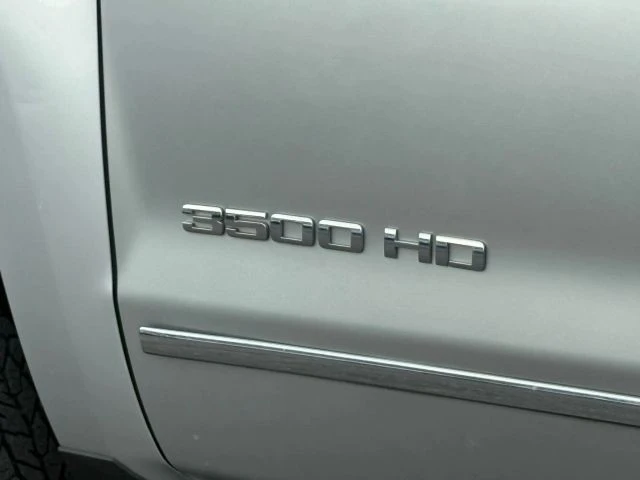 2015 Chevrolet Silverado Heavy Duty 3rd Gen - Image 15 of 21
