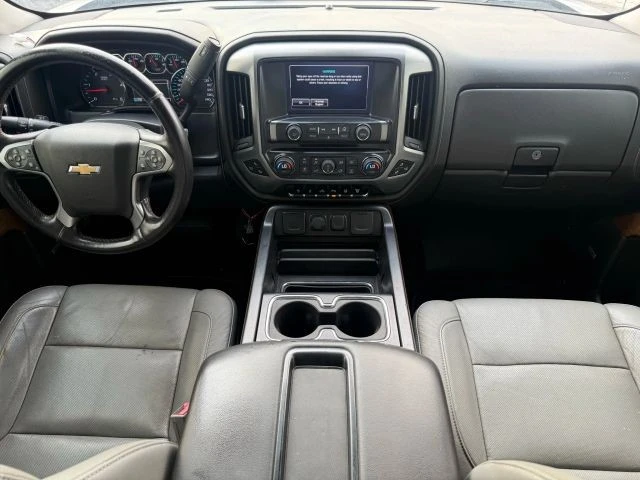 2015 Chevrolet Silverado Heavy Duty 3rd Gen - Image 2 of 21