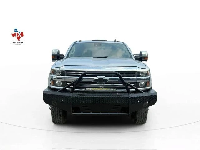 2015 Chevrolet Silverado Heavy Duty 3rd Gen - Image 8 of 21