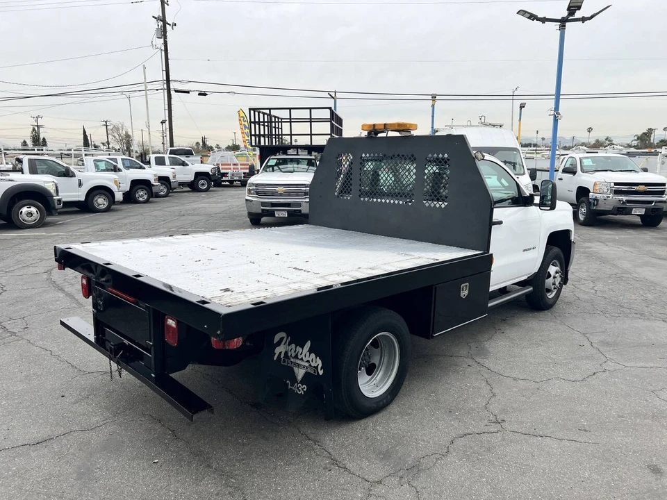 2015 Chevrolet Silverado 3rd Gen - Image 7 of 21